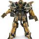 Image for article titled A Custom Transformer Worthy Of Wielding The Matrix Of Leadership